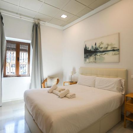Rentalsevilla Cuesta Del Rosario I Bagian luar foto