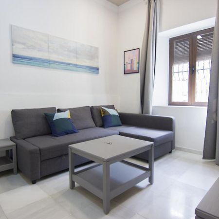 Rentalsevilla Cuesta Del Rosario I Bagian luar foto
