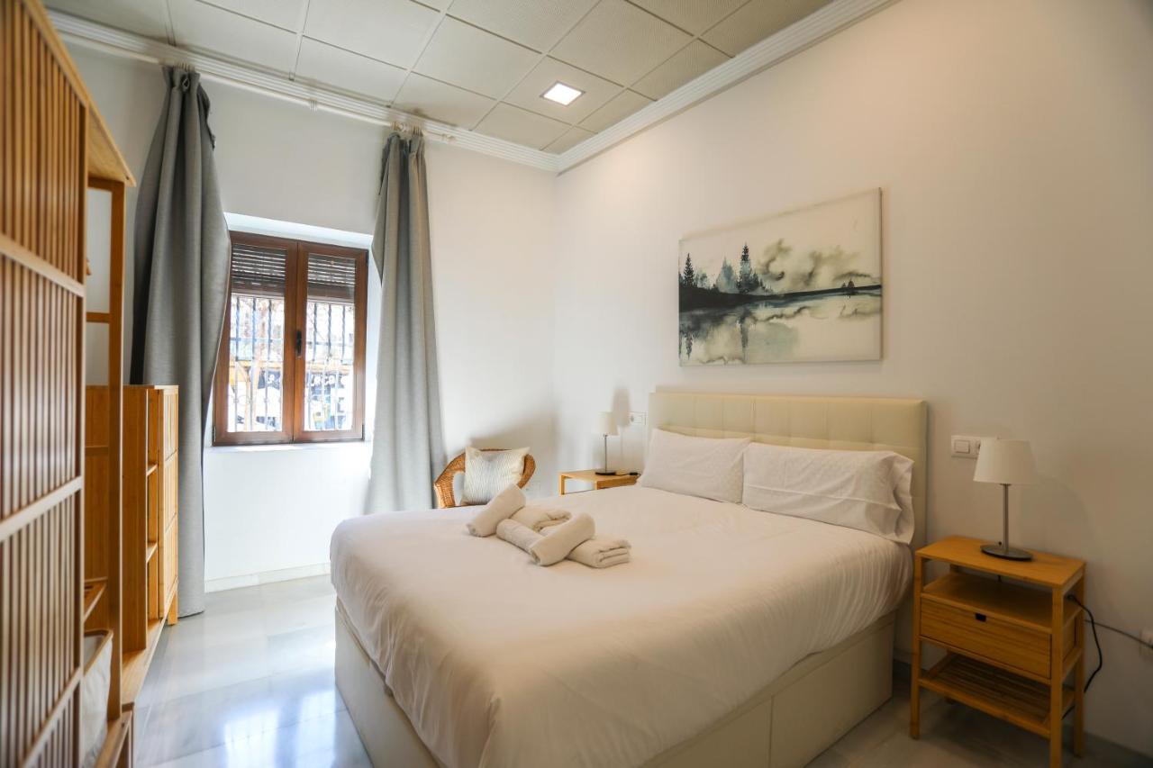 Rentalsevilla Cuesta Del Rosario I Bagian luar foto