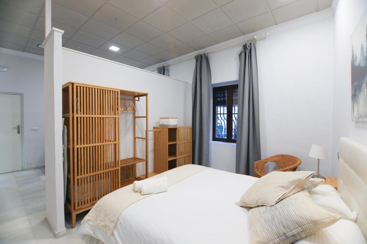 Rentalsevilla Cuesta Del Rosario I Bagian luar foto