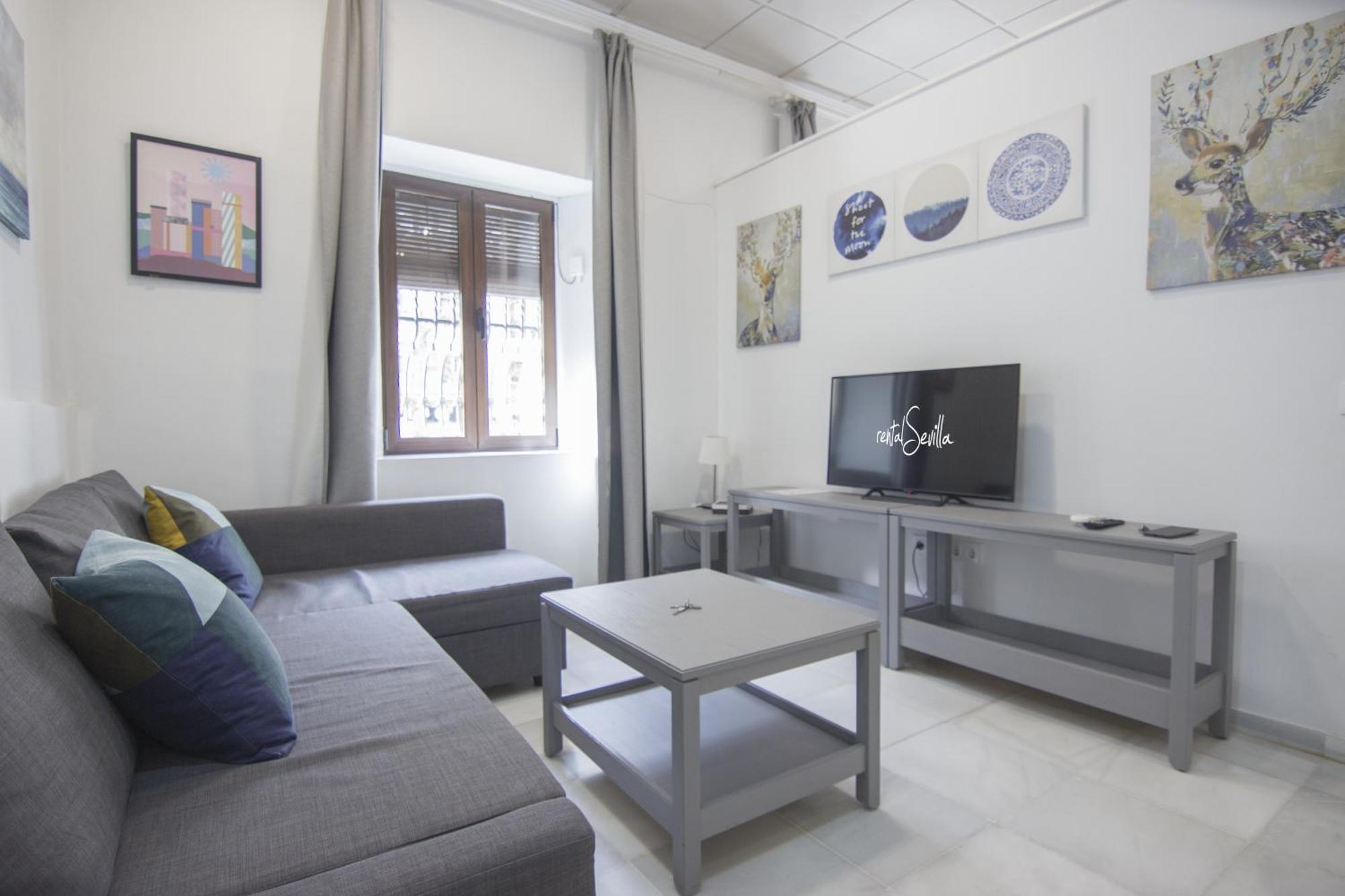 Rentalsevilla Cuesta Del Rosario I Bagian luar foto