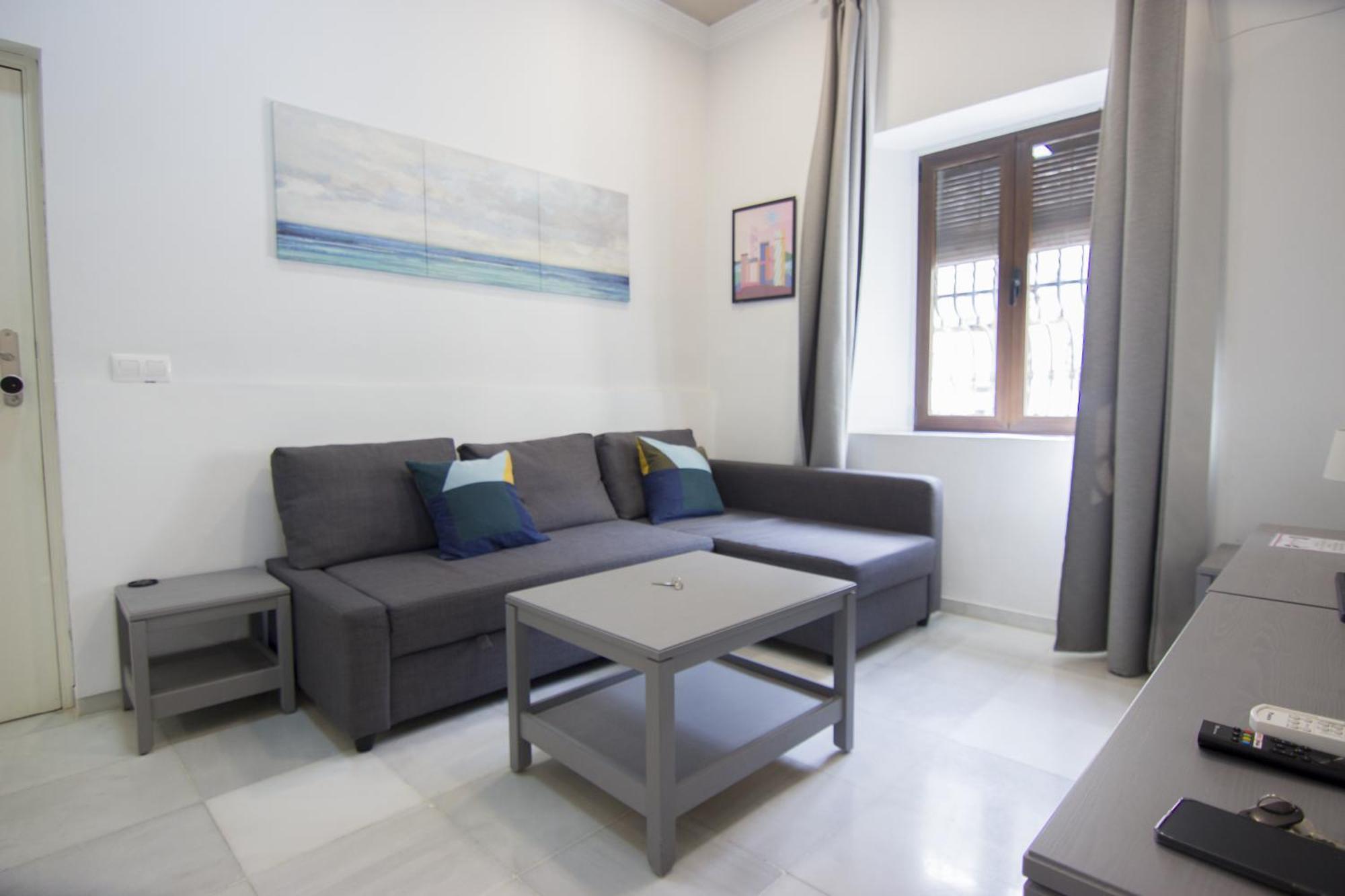 Rentalsevilla Cuesta Del Rosario I Bagian luar foto