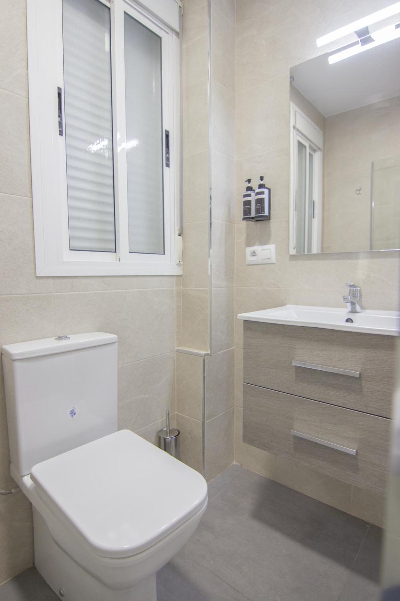 Rentalsevilla Cuesta Del Rosario I Bagian luar foto
