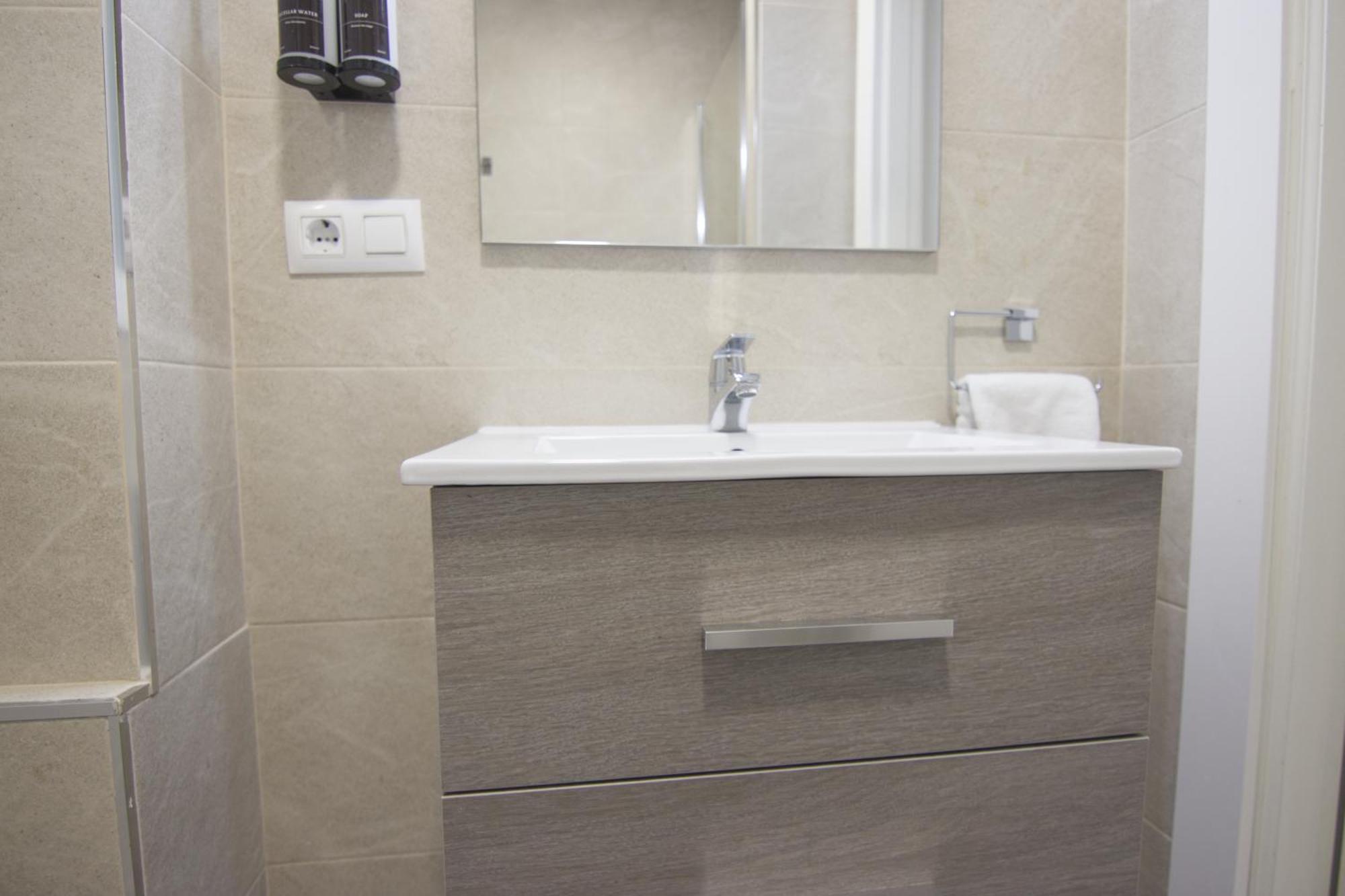 Rentalsevilla Cuesta Del Rosario I Bagian luar foto